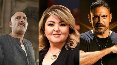 رد غير متوقع من السقا على مها أحمد