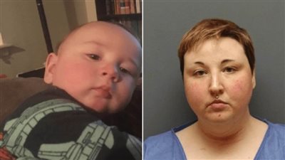 عاجل| تفاصيل جريمة أم قتلت ومثلت بجثث أطفالها