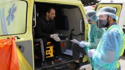الأردن: تسجيل 1104 إصابات جديدة بفيروس كورونا و17 وفاة