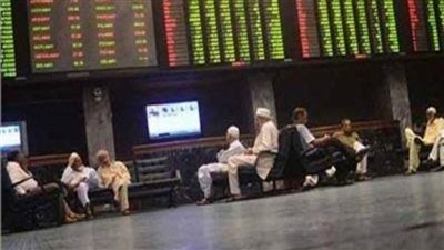 الأسهم الباكستانية تغلق على ارتفاع بنسبة 1.38%
