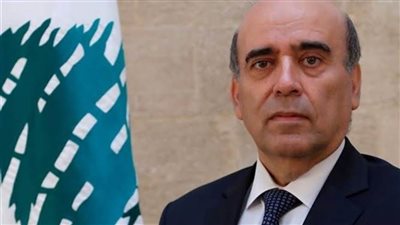 وزير الخارجية اللبناني يلتقي بنائبة وزير الخارجية والتعاون الدولي الإيطالي