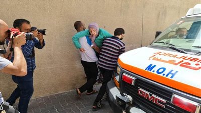  عاجل| جريمة صهيونية جديدة في قلب غزة