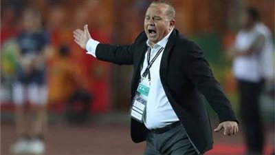 شوقي غريب يحدد أول يونيو المقبل موعدا لإعلان قائمة المنتخب الأولمبي