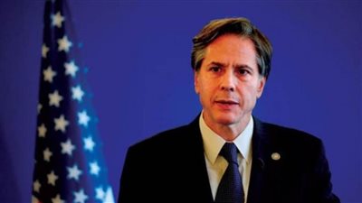 وزير الخارجية الأمريكي: نعمل من وراء الكواليس لإنهاء التصعيد الإسرائيلي الفلسطيني