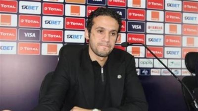 محمد فضل يكشف موقفه من خوض انتخابات اتحاد الكرة.. وهل يترشح لرابطة الأندية؟