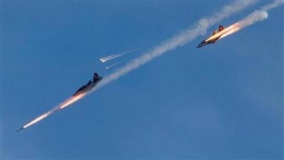 ضربات صاروخية جديدة تستهدف سيدروت وعسقلان