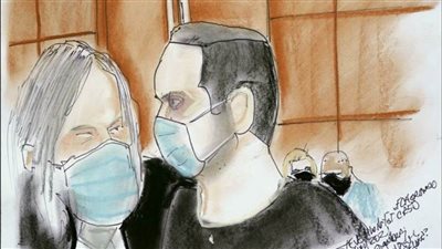 عاجل| تفاصيل جريمة الديوث وعضو الكونجرس والعاهرات 