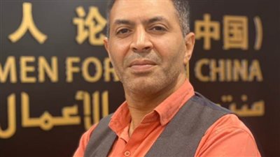 هيثم طلحه: قمة 