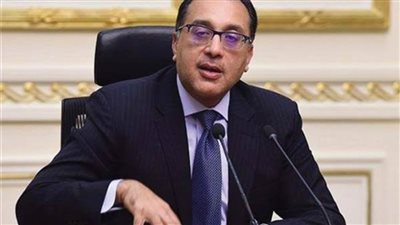 رئيس الوزراء يتابع سير العمل بالمشروعات الجاري تنفيذها في مدينة المنصورة الجديدة