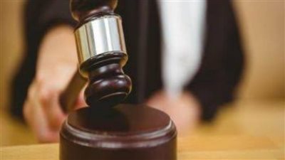 الإعدام لموظف بتهمة قتل والدته بسبب اكتشافها علاقته مع سيدة متزوجة 