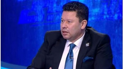 ربيع ياسين وعماد النحاس يتقدمان ببلاغ ضد رضا عبد العال