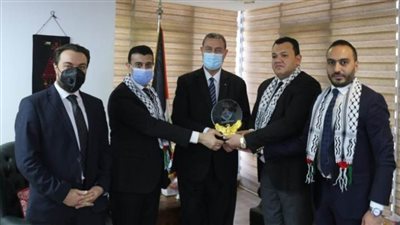 قيادات برلمانية مصرية تعلن تضامنها مع الشعب الفلسطيني ضد العدوان الصهيوني