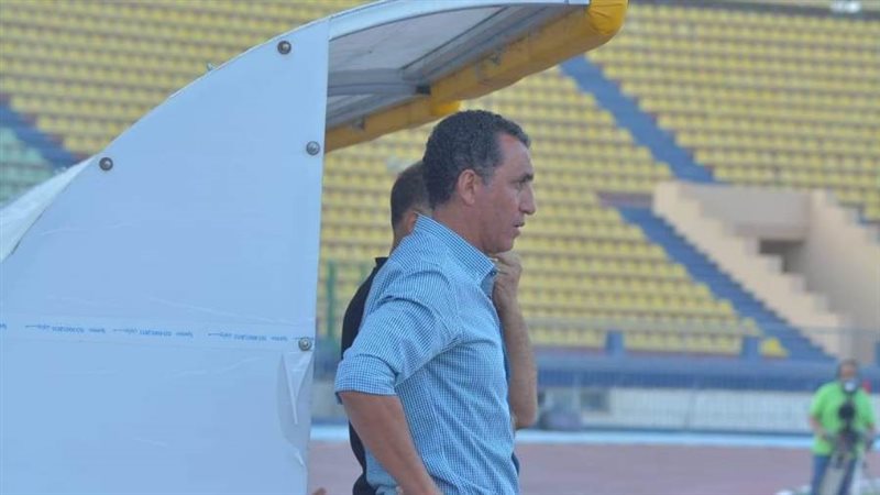 عبدالناصر محمد