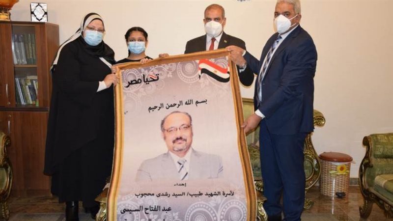 جامعة الأزهر تسلم