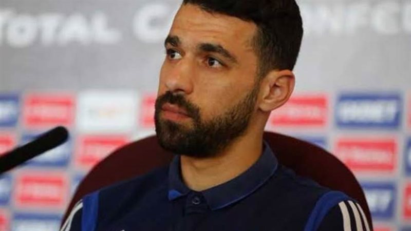 عبد الله السعيد لاعب