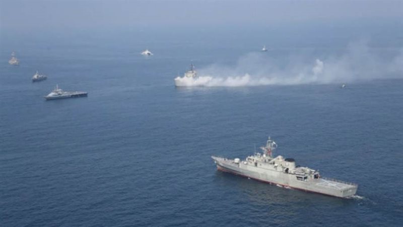 سفن إسرائيلية