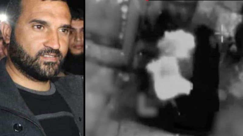 الشهيد حسام أبو هربيد