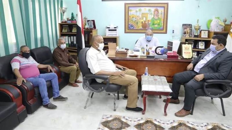 وكيل وزارة التعليم