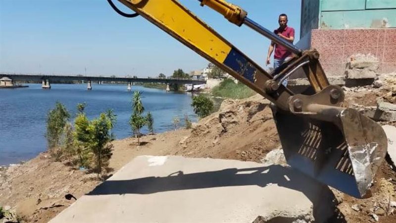 أجهزة الوزارة تواصل