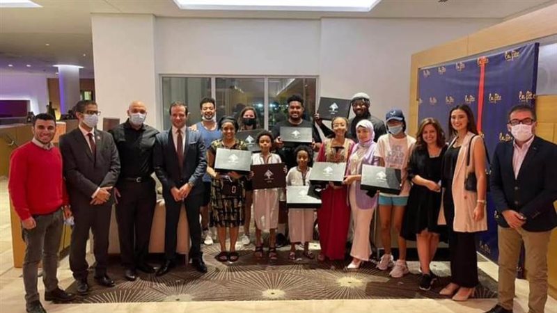 تنسيقية الشباب تودع