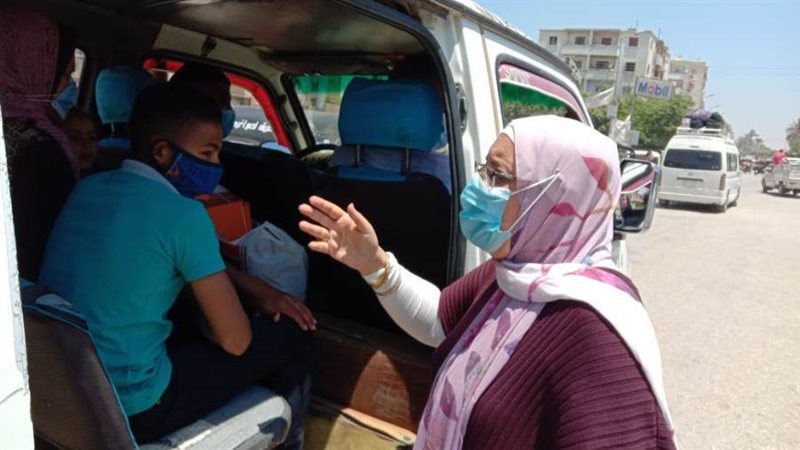 متابعة تطبيق الإجراءات