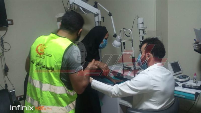 أعمال القافلة