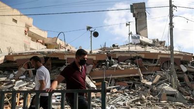 البيت الأبيض: التحقيق في جرائم حرب خلال النزاع الإسرائيلي الفلسطيني يرجع إلى المجتمع الدولي