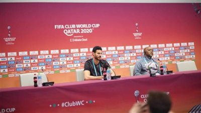 موسيماني: مواجهة صن داونز صعبة وقادرون على تجاوز الإصابات