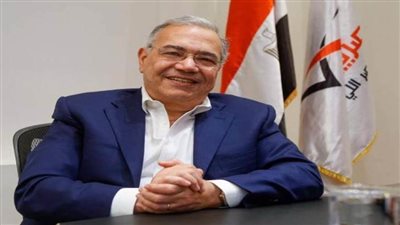 المصريين الأحرار: القيادة المصرية تهدف لسلام العالم بخطوة إعمار غزة