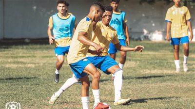 خماسي الفريق الأول للإسماعيلي في قائمة فريق الأمل 