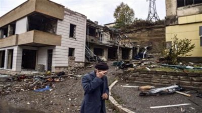 كندا: مساعدات إنسانية إضافية إلى ناجورنو كاراباخ