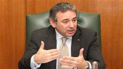 السفير المصري في لندن: مصر تجري اتصالات مكثفة مع الفلسطينيين والإسرائيليين