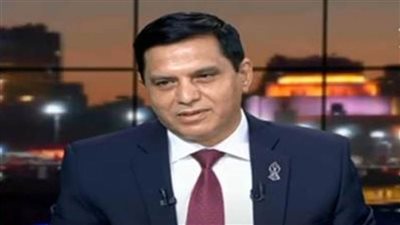 أمين عام حماة الوطن يشيد بمبادرة الرئيس السيسي بإعادة إعمار قطاع غزة