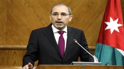 وزير خارجية الأردن: الوضع الراهن في غزة لا يمكن استمراره