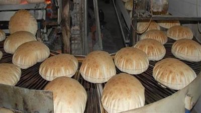 الداخلية: ضبط شخص لقيامه بالتلاعب واختراق نظام تشغيل منظومة صرف الخبز