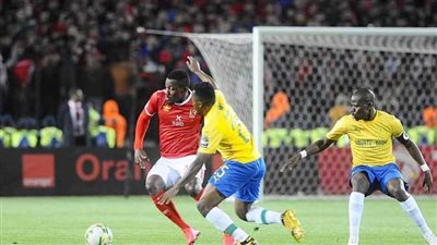 مدرب صن داونز: نحن أفضل من الأهلي.. وموسيماني نجح في إيقاف قوة لاعبينا