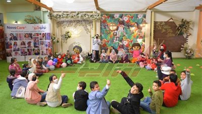 استشاري طب الأطفال: 3800 طفل مصابين بمرض السكري بـ”المنوفية“