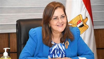 وزيرة التخطيط: التعاون مع المراكز البحثية في مؤشرات الحوكمة والتنافسية