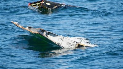 عاجل| اصطدام طائرتين تابعتين للبحرية الأمريكية في الجو