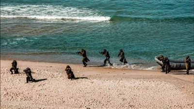 عاجل| خبراء عسكريون إسرائيليون يكشفون 