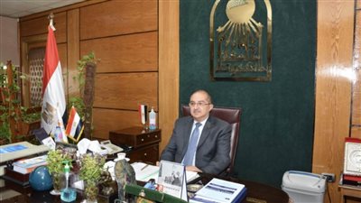 رئيس جامعة أسيوط: انخفاض حالات مرضى كورونا إلى ٥٠ حالة بالمستشفى الجامعي