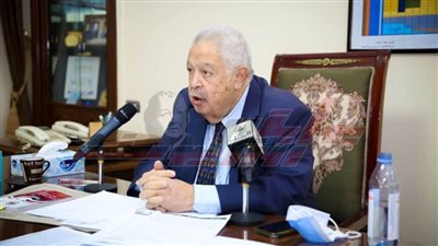  نقيب المحامين يعلن دعمه وتأييده لمبادرات رئيس الجمهورية تجاه القضية الفلسطينية