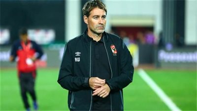 مدرب الأهلي السابق مرشحًا لتدريب أحد أندية الدوري السويسري