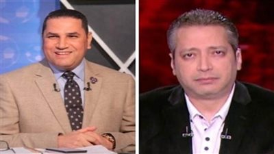 تأجيل دعوى تعويض تامر أمين 10 ملايين من عبدالناصر زيدان 