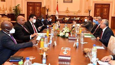 رئيس مجلس النواب: مصر ترفض سياسة فرض الأمر الواقع بشأن سد النهضة