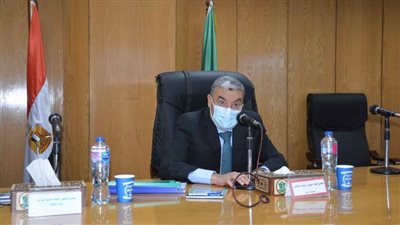 العمل في 48 مشروعا بقطاع التعليم بقرى حياة كريمة بالمنيا 