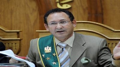 دراسة للدكتور محمد خفاجى عن حقوق مصر المائية 