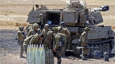 عاجل| فتنة بيع صفقة أسلحة أمريكية لإسرائيل في الحزب الديمقراطي 