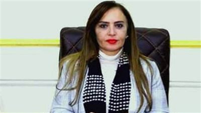 برلمانية: قرار الرئيس بتخصيص500 مليون دولار لإعمار غزة يؤكد اهتمام مصر بالقضية الفلسطينية