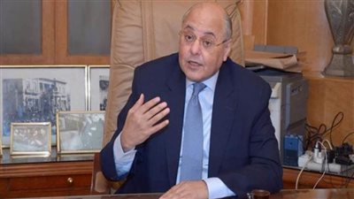 رئيس حزب الغد: المساس بنقطة من مياه النيل خط أحمر